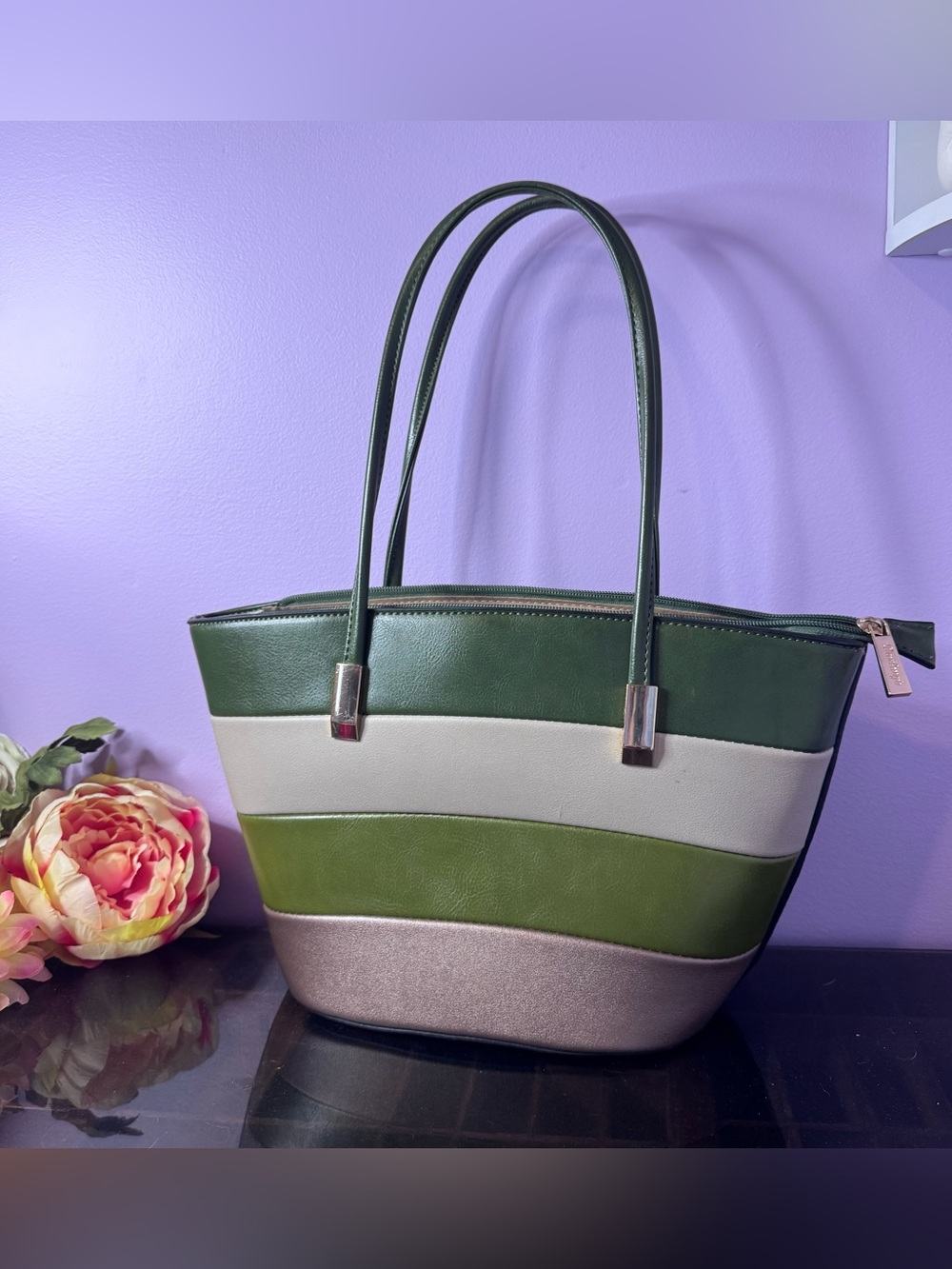 Darlings Vintage Retro Style Tote Bag